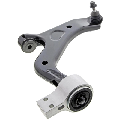 Control Arm With Ball Joint by MEVOTECH - SGS401215 pa1