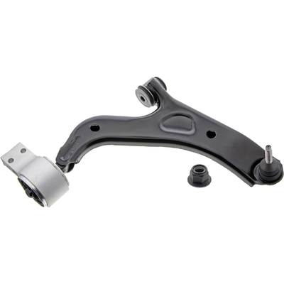MEVOTECH - GS401215 - Control Arm and Ball Joint Assembly pa4