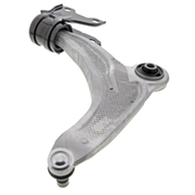 MEVOTECH - SGS401247 - Control Arm With Ball Joint pa2