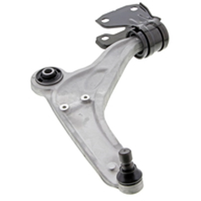 MEVOTECH - SGS401247 - Control Arm With Ball Joint pa4