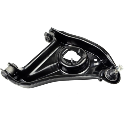 Control Arm With Ball Joint by MEVOTECH - SGS40128 pa4