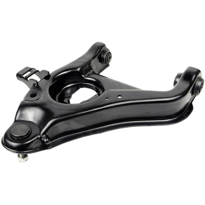 Control Arm With Ball Joint by MEVOTECH - SGS40128 pa5