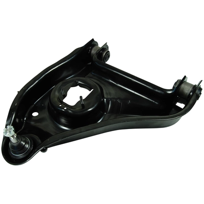 Control Arm With Ball Joint by MEVOTECH - SGS40129 pa1