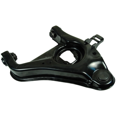 Control Arm With Ball Joint by MEVOTECH - SGS40129 pa2