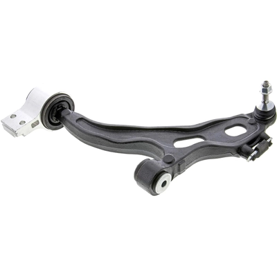 Control Arm With Ball Joint by MEVOTECH - SGS40147 pa1