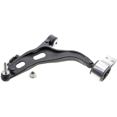 MEVOTECH - GS40147 - Control Arm and Ball Joint Assembly pa4