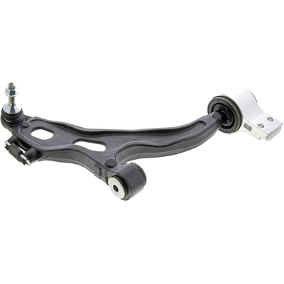 Control Arm With Ball Joint by MEVOTECH - SGS40148 pa1