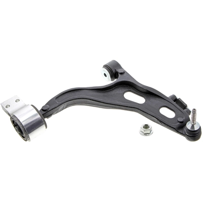 MEVOTECH - GS40148 - Control Arm and Ball Joint Assembly pa3