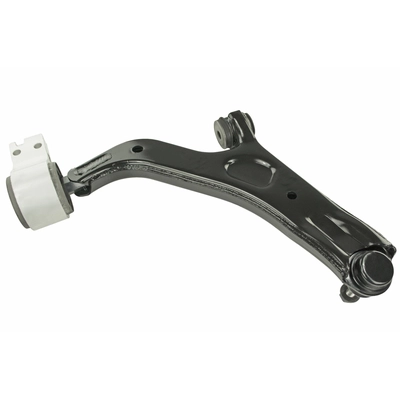 Control Arm With Ball Joint by MEVOTECH - SGS40151 pa1