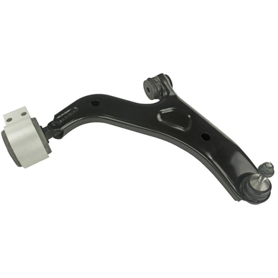 MEVOTECH - SGS40152 - Control Arm and Ball Joint Assembly pa1