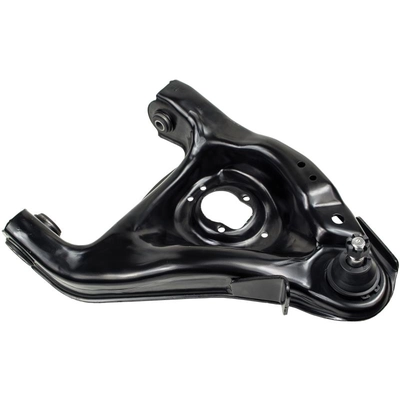 MEVOTECH - SGS50101 - Control Arm and Ball Joint Assembly pa1