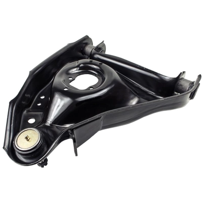 MEVOTECH - SGS50101 - Control Arm and Ball Joint Assembly pa2