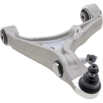 Control Arm With Ball Joint by MEVOTECH - SGS501119 pa1