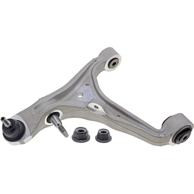 MEVOTECH - GS501119 - Control Arm and Ball Joint Assembly pa6