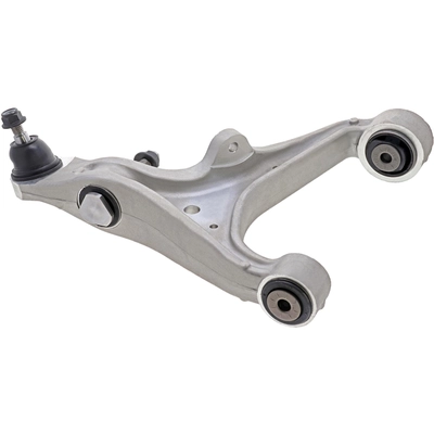 Control Arm With Ball Joint by MEVOTECH - SGS501120 pa1