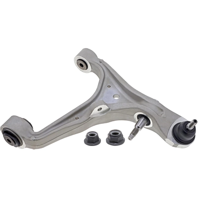 MEVOTECH - GS501120 - Control Arm and Ball Joint Assembly pa6