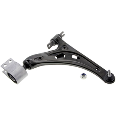 MEVOTECH - SGS501280 - Control Arm With Ball Joint pa1