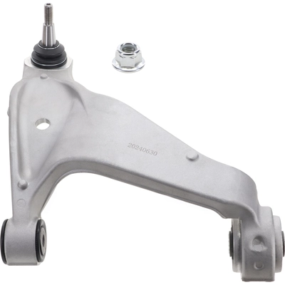 Control Arm With Ball Joint by MEVOTECH - SGS501284 pa1