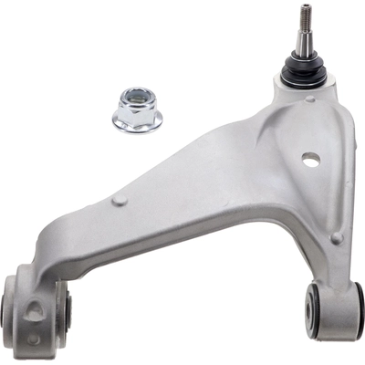 Control Arm With Ball Joint by MEVOTECH - SGS501285 pa1