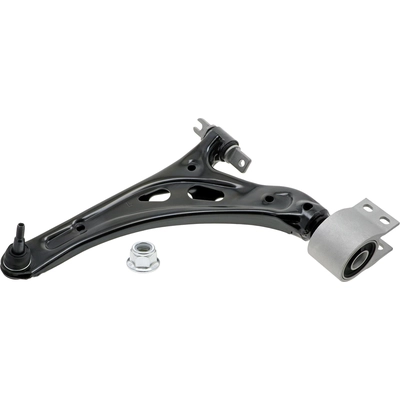 Control Arm With Ball Joint by MEVOTECH - SGS501308 pa1