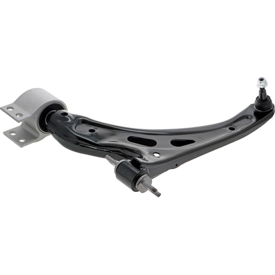 Control Arm With Ball Joint by MEVOTECH - SGS501308 pa2