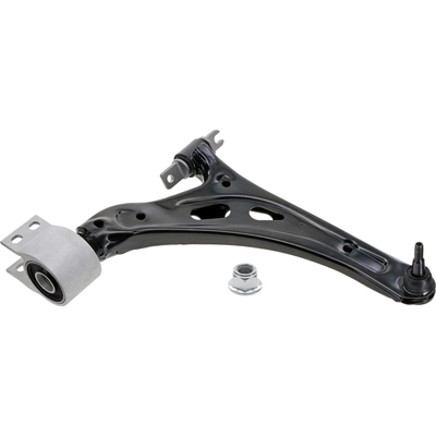 Control Arm With Ball Joint by MEVOTECH - SGS501309 pa1