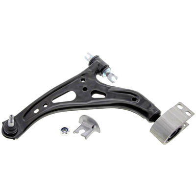 MEVOTECH - SGS501312 - Control Arm and Ball Joint Assembly pa1