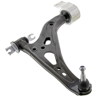 MEVOTECH - SGS501312 - Control Arm and Ball Joint Assembly pa2