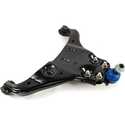 MEVOTECH - SGS50143 - Control Arm and Ball Joint Assembly pa5