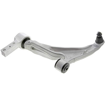 Control Arm With Ball Joint by MEVOTECH - SGS601025 pa1