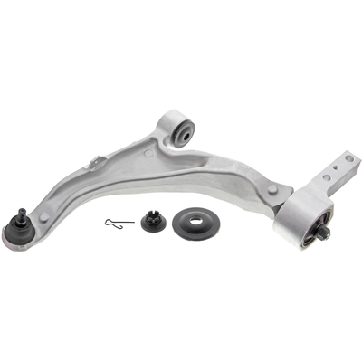 MEVOTECH - GS601025 - Control Arm and Ball Joint Assembly pa3