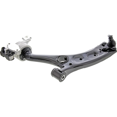 Control Arm With Ball Joint by MEVOTECH - SGS601054 pa2