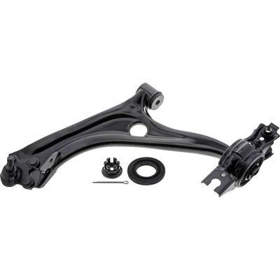 MEVOTECH - SGS601239 - Control Arm With Ball Joint pa1