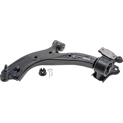 MEVOTECH - SGS601259 - Control Arm With Ball Joint pa2