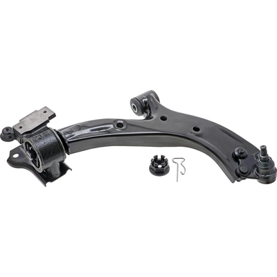 MEVOTECH - SGS601260 - Control Arm With Ball Joint pa1