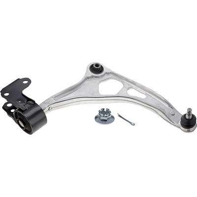 MEVOTECH - SGS601267 - Control Arm With Ball Joint pa1
