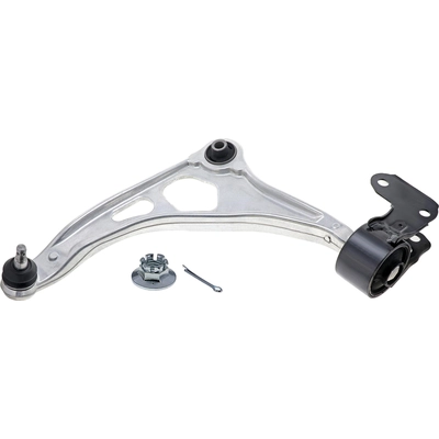 Control Arm With Ball Joint by MEVOTECH - SGS601268 pa1