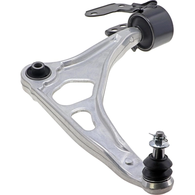 Control Arm With Ball Joint by MEVOTECH - SGS601268 pa2