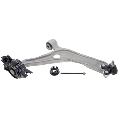 MEVOTECH - SGS601269 - Control Arm and Ball Joint Assembly pa1