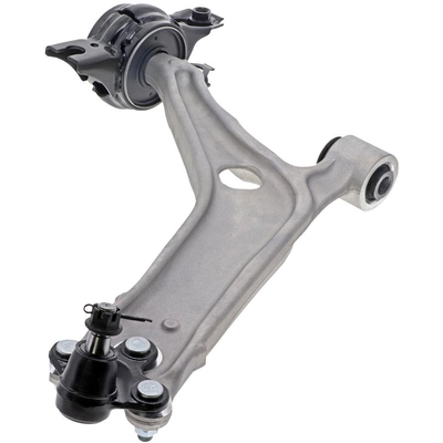 MEVOTECH - SGS601269 - Control Arm and Ball Joint Assembly pa2