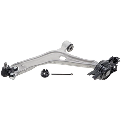 MEVOTECH - SGS601270 - Control Arm and Ball Joint Assembly pa1