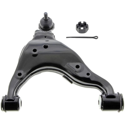 MEVOTECH - SGS861297 - Control Arm and Ball Joint Assembly pa1