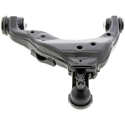 MEVOTECH - SGS861297 - Control Arm and Ball Joint Assembly pa2