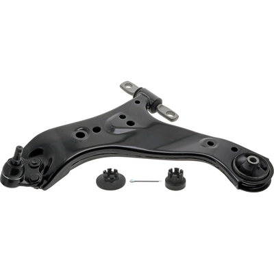 Control Arm With Ball Joint by MEVOTECH - SGS861312 pa1