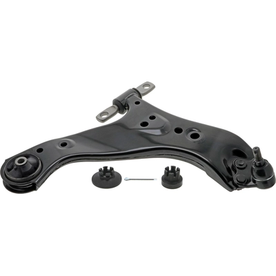 Control Arm With Ball Joint by MEVOTECH - SGS861313 pa1