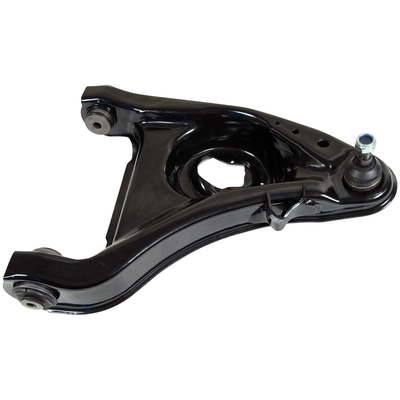 MEVOTECH - GK80393 - Control Arm and Ball Joint Assembly pa1