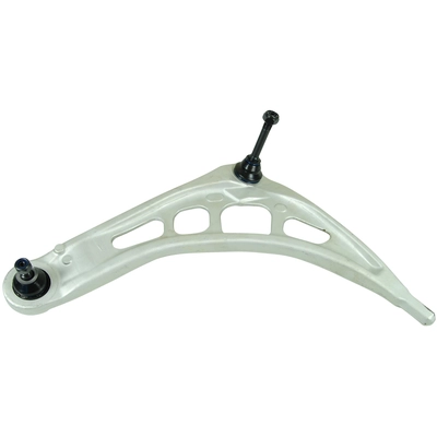 MEVOTECH - GK80527 - Control Arm and Ball Joint Assembly pa1
