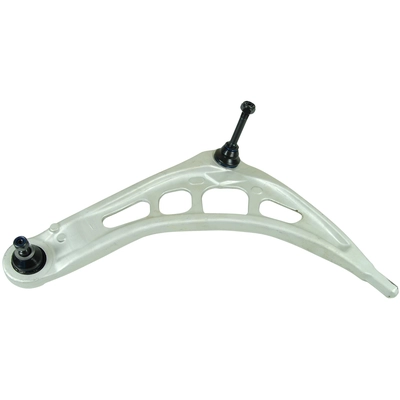 Control Arm With Ball Joint by MEVOTECH - TGK80527 pa1