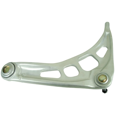 Control Arm With Ball Joint by MEVOTECH - TGK80527 pa2