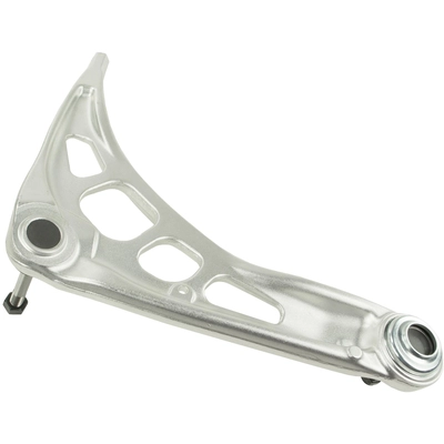 Control Arm With Ball Joint by MEVOTECH - TGK80528 pa4